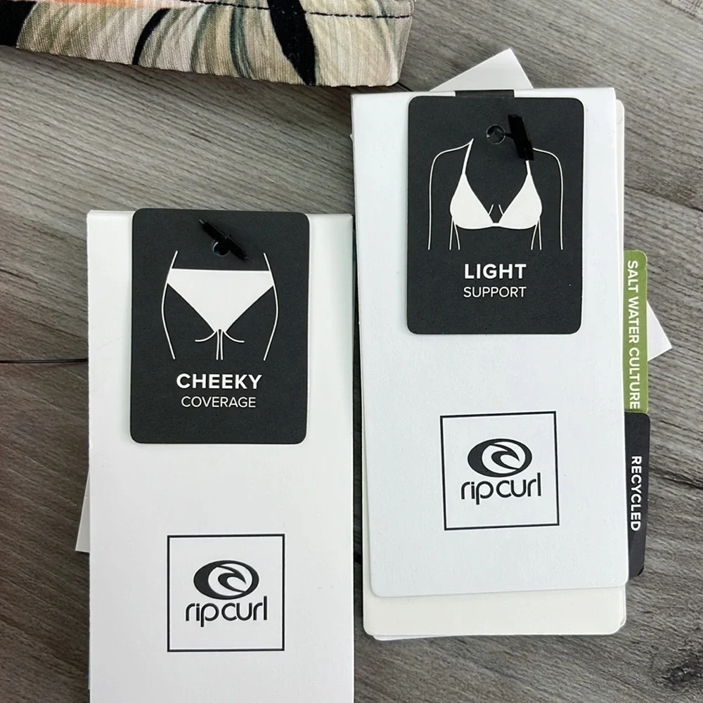 Rip Curl ☀️new tags